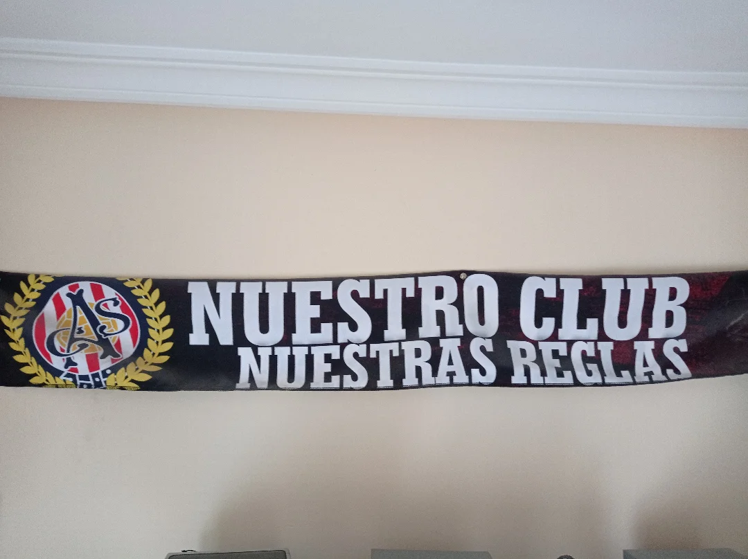 Siempre fieles
