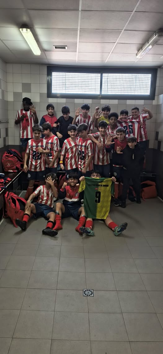 Este domingo, en el polideportivo de El Bercial, tenemos doble cita de los cadetes del Atlético Club de Socios-Bercial