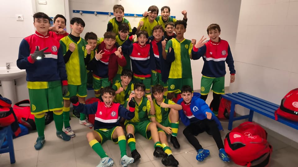 Segunda Infantil Grupo 47
