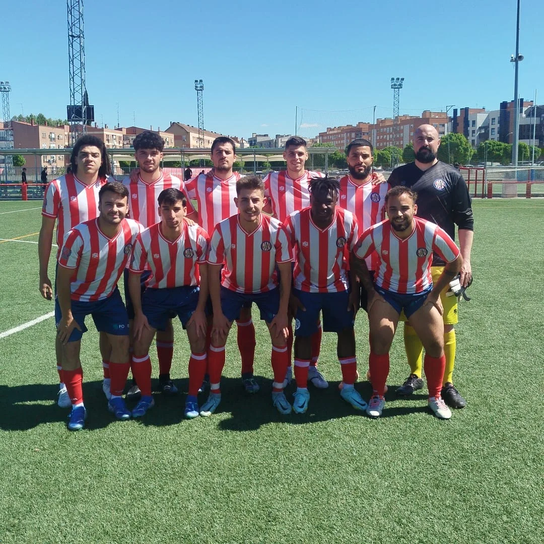 Senior A desciende matemáticamente a Segunda Regional