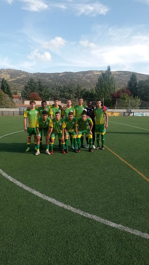 ONCE INICIAL